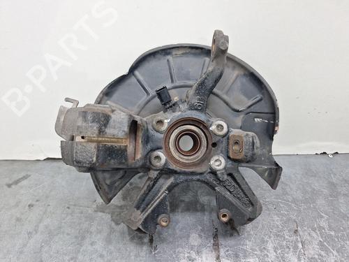 Right front steering knuckle VW GOLF VI Variant (AJ5) 1.6 TDI | BP37153781M26 - Image 2