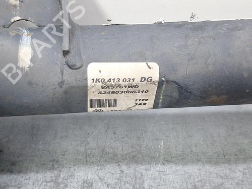 Right front shock absorber VW GOLF VI Variant (AJ5) 1.6 TDI | BP37153784M17 - Image 4
