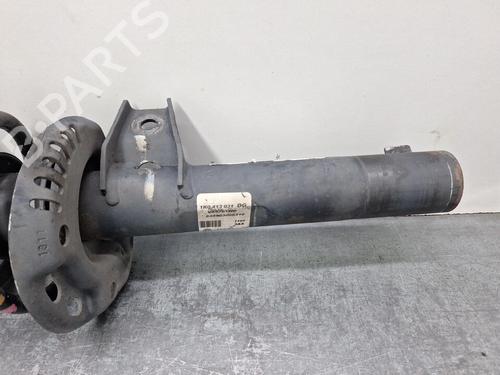 Right front shock absorber VW GOLF VI Variant (AJ5) 1.6 TDI | BP37153784M17 - Image 3