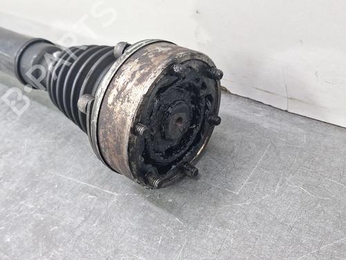 Right front driveshaft VW GOLF VI Variant (AJ5) 1.6 TDI | BP37156007M39 - Image 3