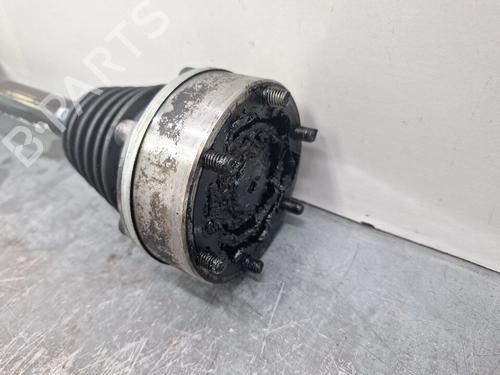 Left front driveshaft VW GOLF VI Variant (AJ5) 1.6 TDI | BP37156008M38 - Image 3