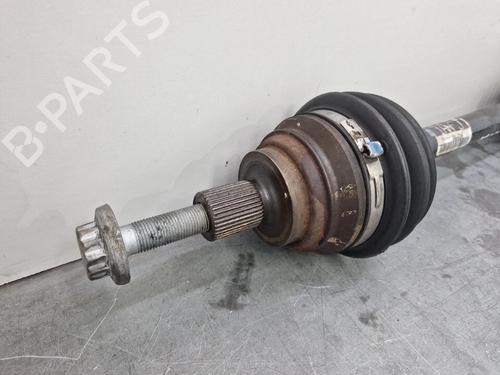 Left front driveshaft VW GOLF VI Variant (AJ5) 1.6 TDI | BP37156008M38 - Image 2