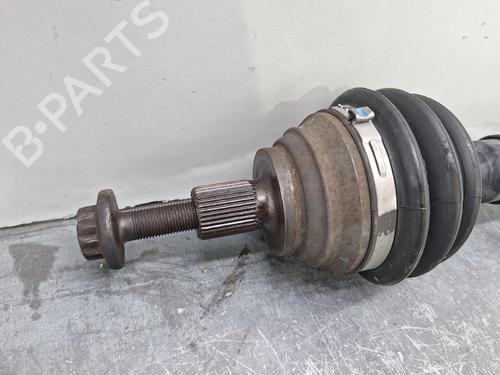 Right front driveshaft VW GOLF VI Variant (AJ5) 1.6 TDI | BP37156007M39 - Image 2