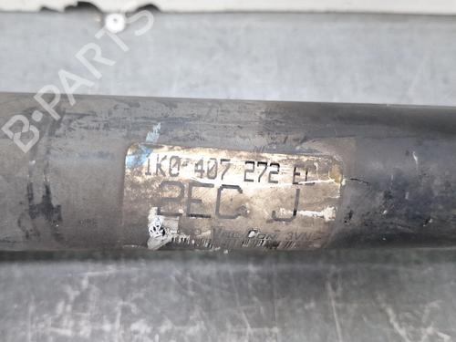 Right front driveshaft VW GOLF VI Variant (AJ5) 1.6 TDI | BP37156007M39 - Image 4