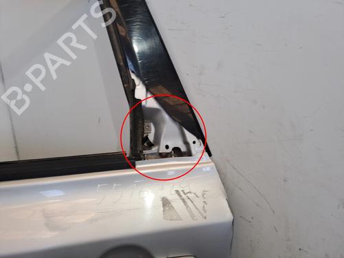 Dør venstre bagtil SUZUKI VITARA (LY) | BP37153786C4 - Image 5