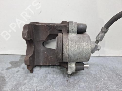 Brake master cylinder VW GOLF VI Variant (AJ5) 1.6 TDI | BP37156010M77 - Image 2