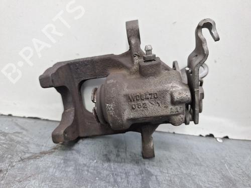 Brake master cylinder VW GOLF VI Variant (AJ5) 1.6 TDI | BP37156012M77 - Image 2