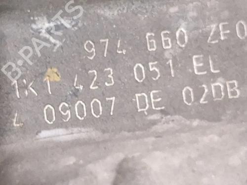Steering rack VW GOLF VI Variant (AJ5) 1.6 TDI | BP37156018M22 - Image 6