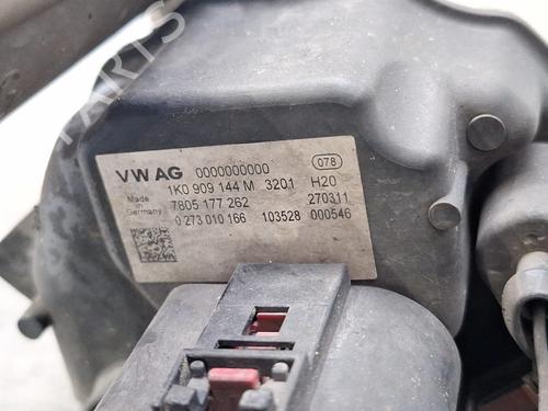 Steering rack VW GOLF VI Variant (AJ5) 1.6 TDI | BP37156018M22 - Image 5