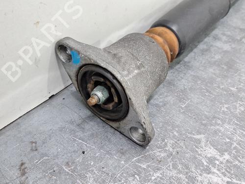 Højre bagtil støddæmper AUDI A4 B6 (8E2) 1.9 TDI | BP37160220M19 - Image 2