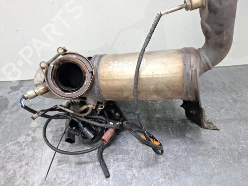 Catalyst VW GOLF VI Variant (AJ5) 1.6 TDI | BP37180837M10 - Image 6
