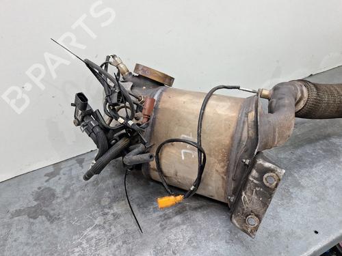 Catalyst VW GOLF VI Variant (AJ5) 1.6 TDI | BP37180837M10 - Image 3