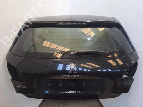 Bagklap CC/Kombi-Coupé Bagklap CC/Kombi-Coupé 17498735 17498735