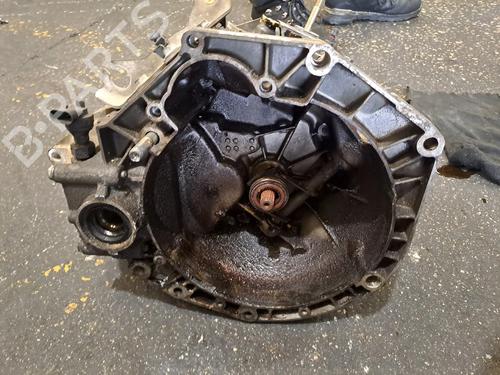 Used Gearbox Gearbox 37180847 37180847