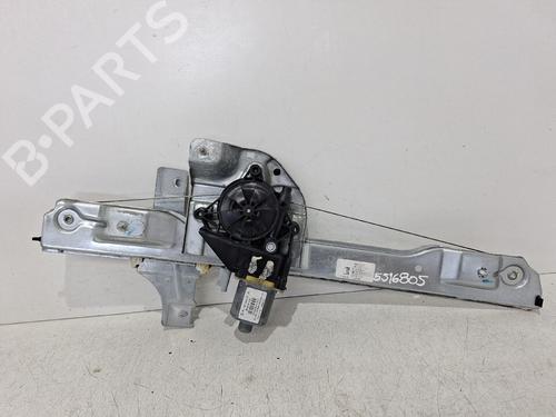 Used Front right window mechanism Front right window mechanism 37180849 37180849