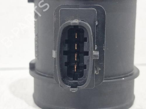 Mass air flow sensor OPEL ASTRA H (A04) 1.7 CDTI (L48) | BP37184606M95  - Image 5