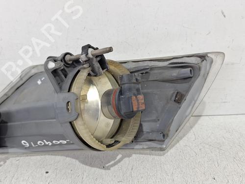 Left front fog light CITROËN C5 III (RD_) 2.0 HDi 140 (RDRHF8, RDRHFA, RDRHA8, RDRHAJ) | BP37199471C30 - Image 3