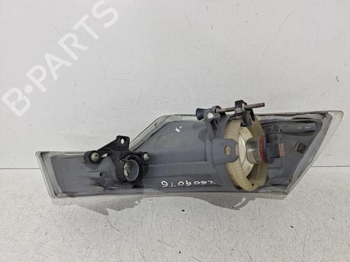 Left front fog light CITROËN C5 III (RD_) 2.0 HDi 140 (RDRHF8, RDRHFA, RDRHA8, RDRHAJ) | BP37199471C30 - Image 2