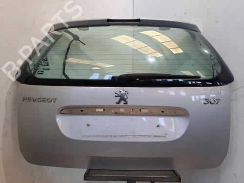 tailgate-peugeot-307-break-3e-2002-2003-2004-2005-2006-2007-2008-2009-37201307 main image