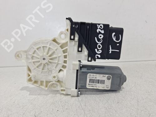 Rear left window mechanism VW GOLF VI Variant (AJ5) 1.6 TDI | BP37201310C24 - Image 2