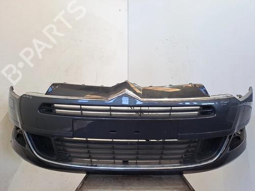 front-bumper-citroen-c5-iii-rd_-2008-2009-2010-2011-2012-2013-2014-2015-2016-2017-37220926 main image