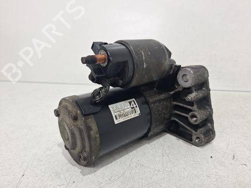 Starter PEUGEOT 206+ (2L_, 2M_) 1.4 HDi eco 70 | BP37236067M8 - Image 4