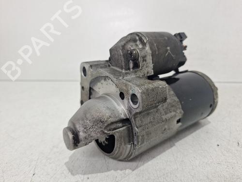 Starter PEUGEOT 206+ (2L_, 2M_) 1.4 HDi eco 70 | BP37236067M8 - Image 2