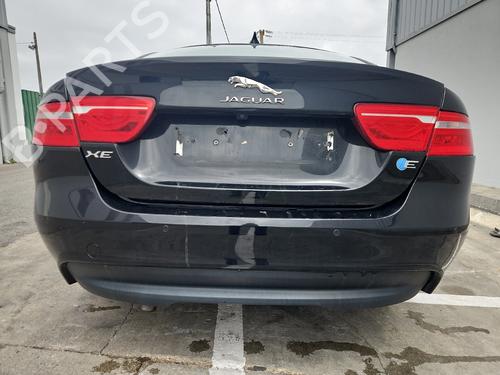 Used Rear bumper Rear bumper 37236081 37236081