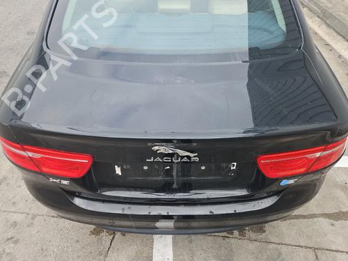 Tailgate JAGUAR XE (X760) 2.0 D | BP37236084C6 - Image 2