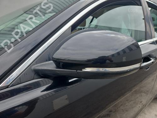 Used Left mirror Left mirror 37236088 37236088