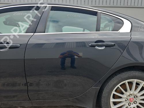 Used Left rear door Left rear door 37236086 37236086