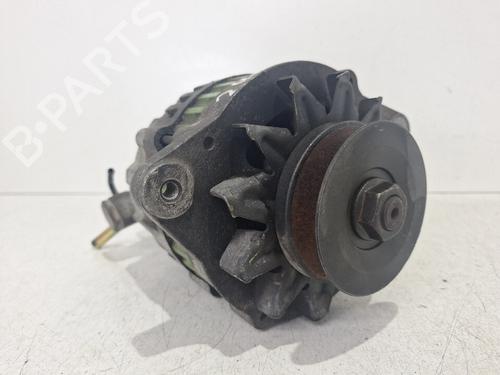 Used Alternator Alternator 37245239 37245239