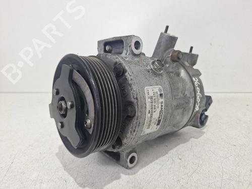 AC compressor VW GOLF VI Variant (AJ5) 1.6 TDI | BP37245242M34 - Image 2