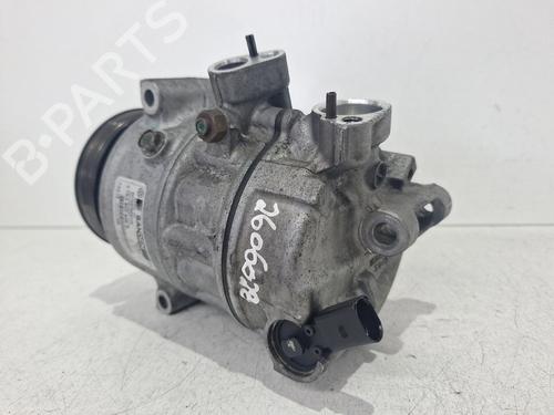 AC compressor VW GOLF VI Variant (AJ5) 1.6 TDI | BP37245242M34 - Image 3