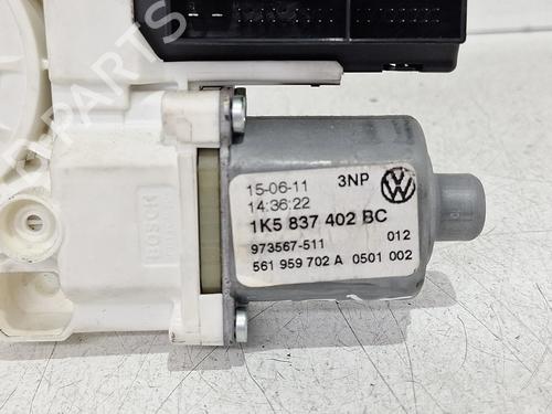 Front right window mechanism VW GOLF VI Variant (AJ5) 1.6 TDI | BP37245259C23 - Image 4