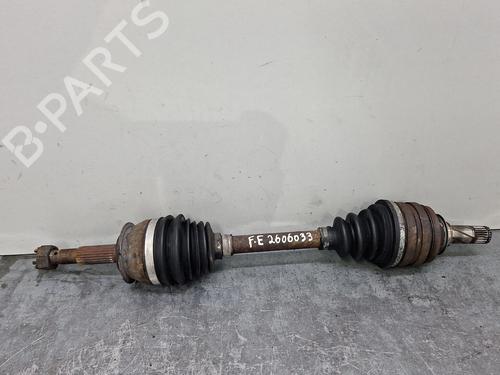 Used Left front driveshaft Left front driveshaft 37263072 37263072