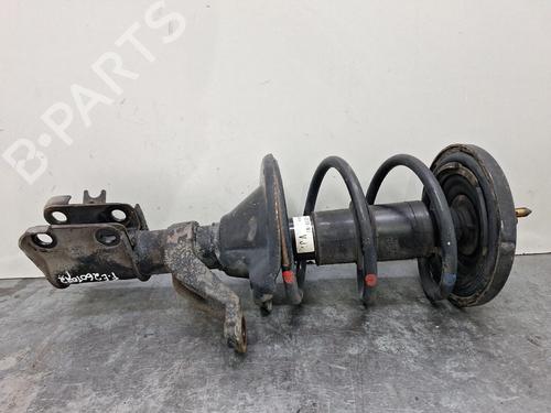 Used Left front shock absorber Left front shock absorber 37263075 37263075