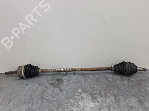 Used Right front driveshaft Right front driveshaft 37263076 37263076