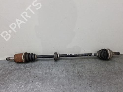 Used Right front driveshaft Right front driveshaft 37263077 37263077