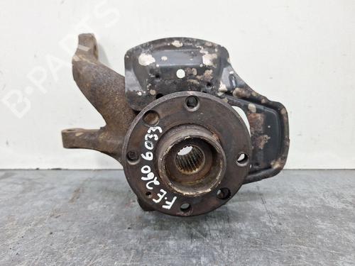 Used Left front steering knuckle Left front steering knuckle 37263080 37263080