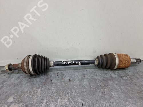 Used Left front driveshaft Left front driveshaft 37263083 37263083