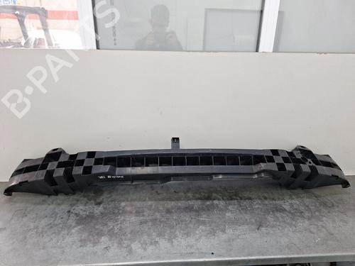 rear-bumper-reinforcement-renault-clio-iii-br01-cr01-2005-2006-2007-2008-2009-2010-2011-2012-2013-2014-37272192 main image