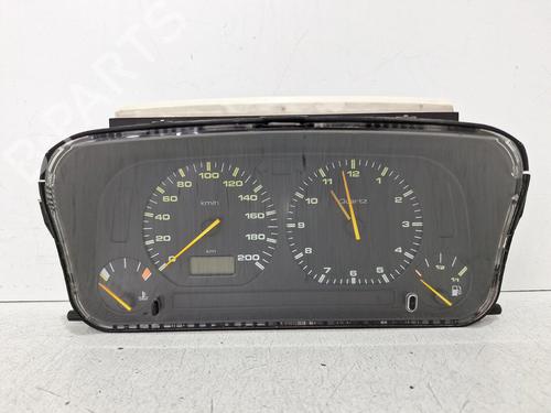 Used Instrument cluster Instrument cluster 37272193 37272193