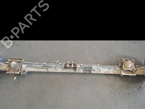 Used Rear axle Rear axle 37272194 37272194