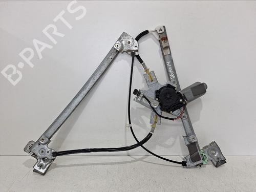 Used Front right window mechanism Front right window mechanism 37272196 37272196