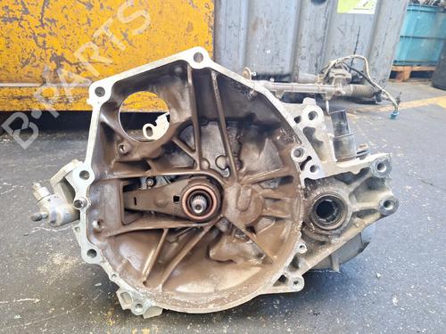 Used Gearbox Gearbox 37272197 37272197