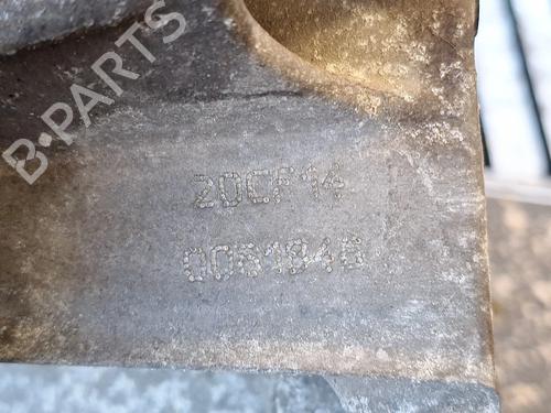 Used Gearbox Gearbox 37272200 37272200