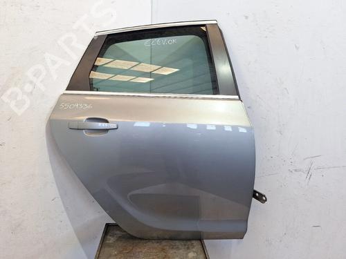 right-rear-door-opel-astra-j-p10-2009-2010-2011-2012-2013-2014-2015-2016-32274274 main image