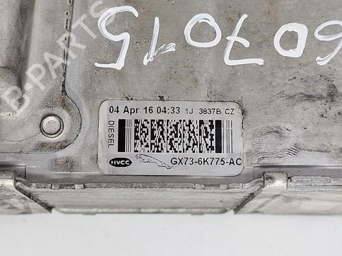 Intercooler JAGUAR XE (X760) 2.0 D | BP37272203M30 - Image 3