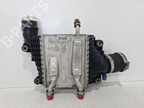 Intercooler JAGUAR XE (X760) 2.0 D | BP37272203M30 - Image 2